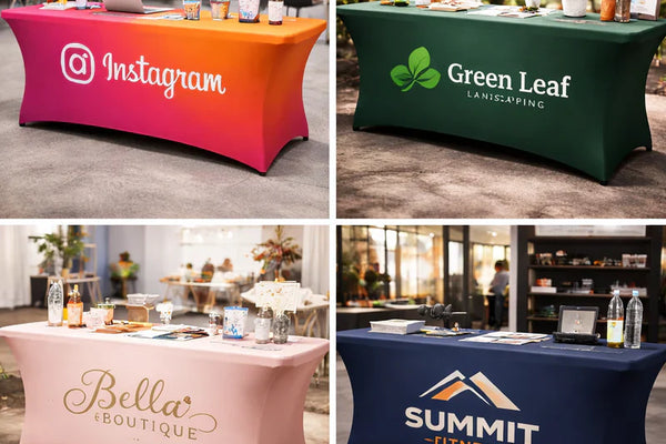 Importance of Exhibitions for Brand Awareness