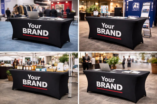 Benefits of Attending Business Events