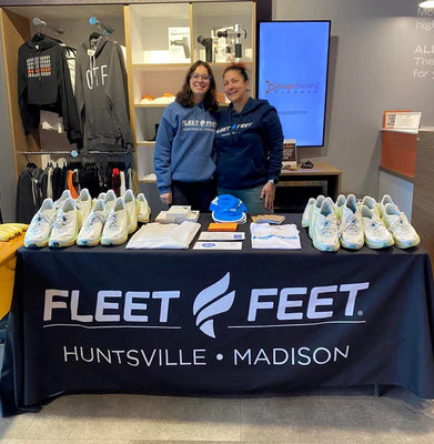 How Events Increase Customer Trust