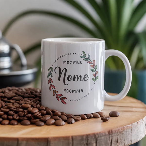 Custom mug for Personalized gifts, design your own custom mugs
