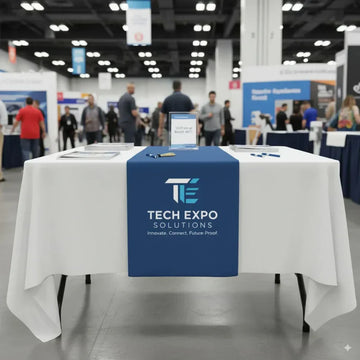 Why Small Businesses Should Participate in Trade Shows