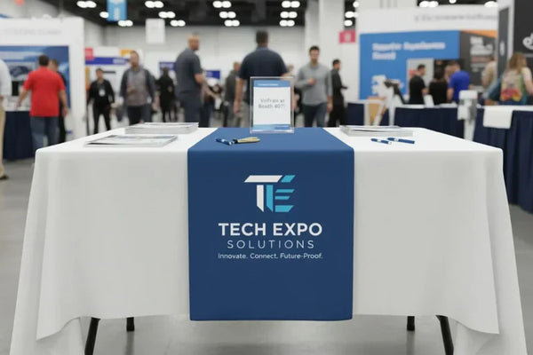 Why Small Businesses Should Participate in Trade Shows