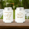 Custom Full Personalized Can Cooler