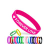 Personalized Wristband for Fundraisers & Events
