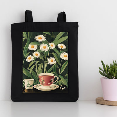 Daisy Pour Tote