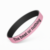 Personalized Wristband for Fundraisers & Events