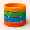 Personalized Wristband for Fundraisers & Events