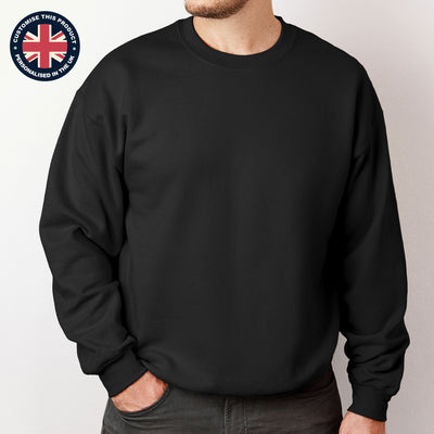 Gildan Ultra Cotton™ Adult Sweatshirt