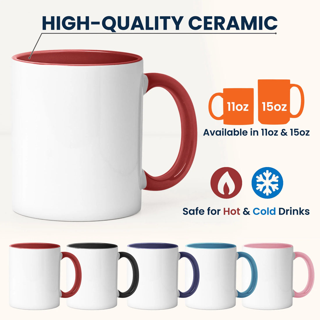Personalised Crossword Scrabable  Mug  Printed on Both Sides