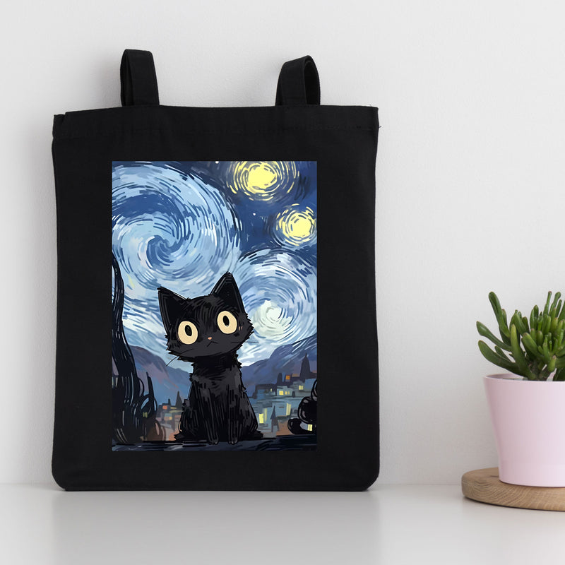 Starry Cat