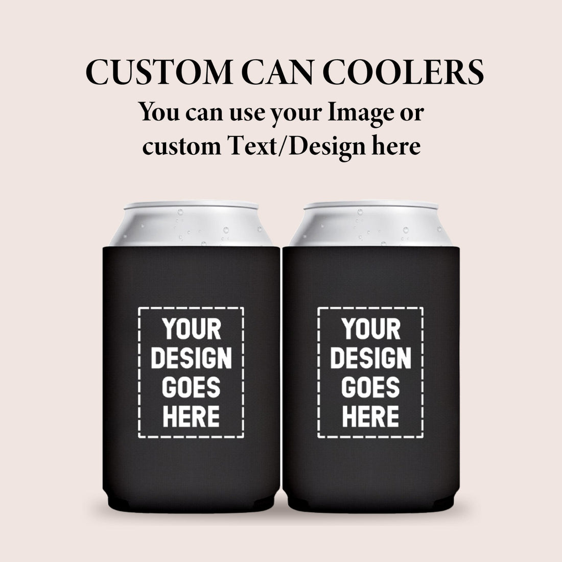 Custom 30th Birthday Can Coolers, Personalized Photo & Text Party Favor, Vintage 1996 Beer Sleeve,Birthday Drink Bottle Holder