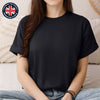 Comfort Colour Tees (WoMen)