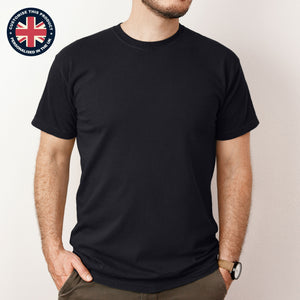 Comfort Colour Tees (Men)