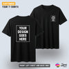 Personalised Custom Printed T-Shirt