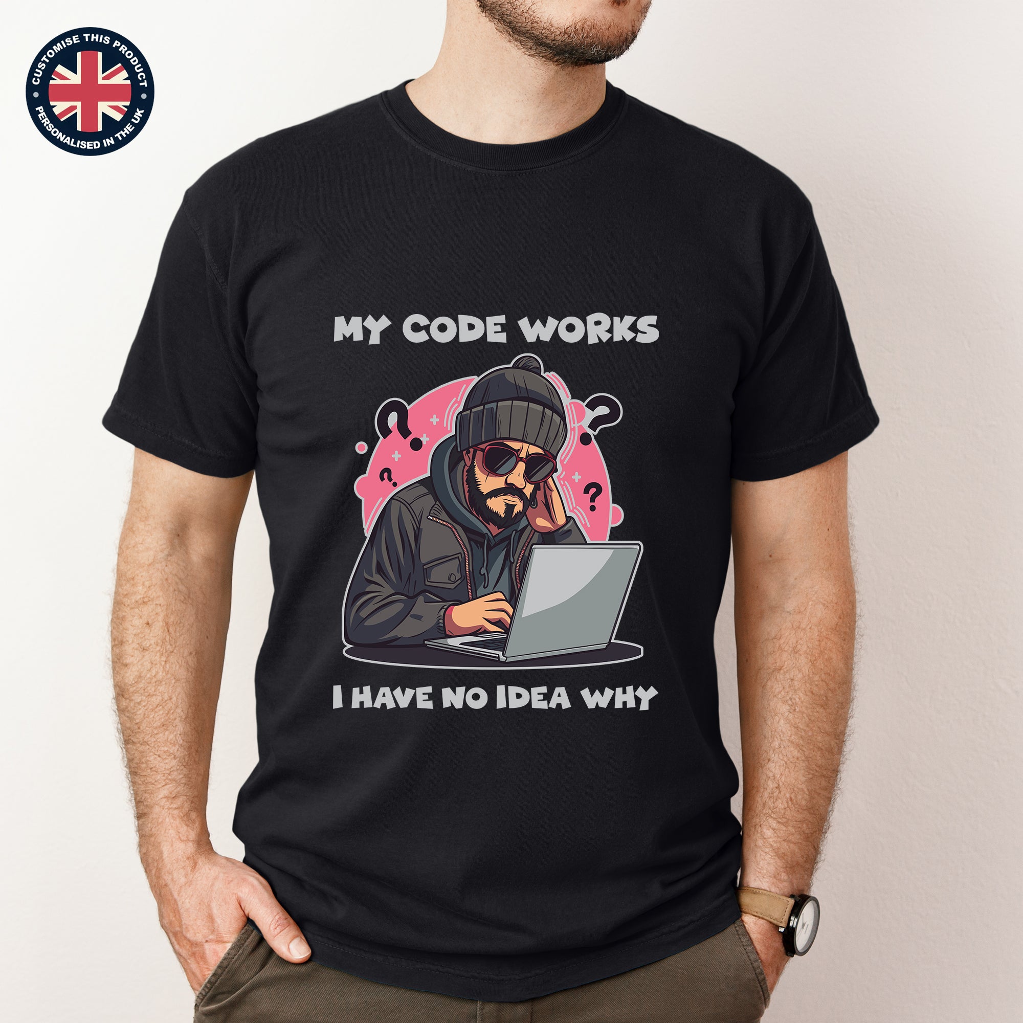 My Code Works