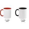 Personalised Crossword Scrabable  Mug  Printed on Both Sides
