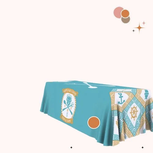 Custom Table Covers